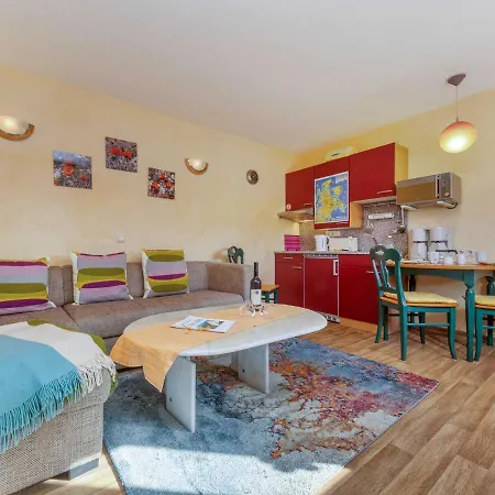 Appartement Lotse