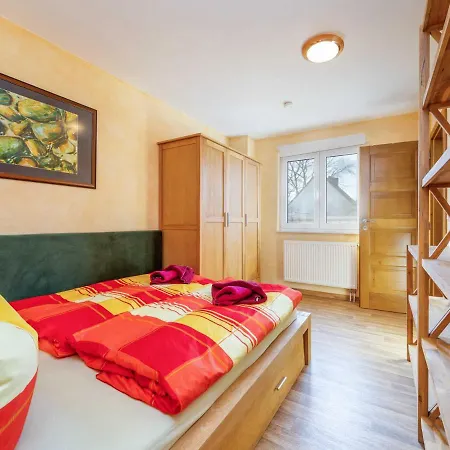 Appartamento Lotse Schaprode