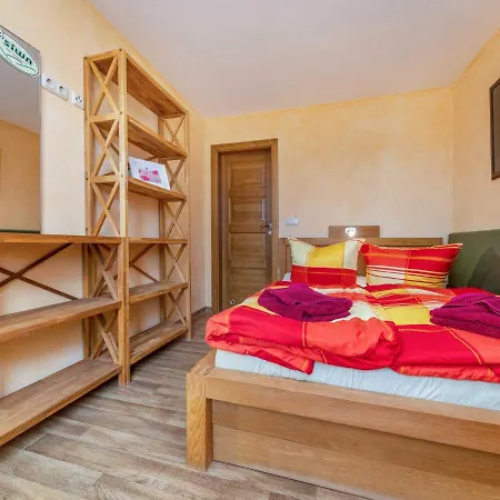 Lotse Apartamento Schaprode