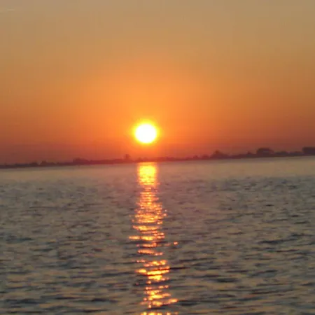 Appartamento Lotse Schaprode