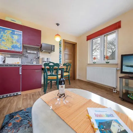 Appartamento Lotse Schaprode