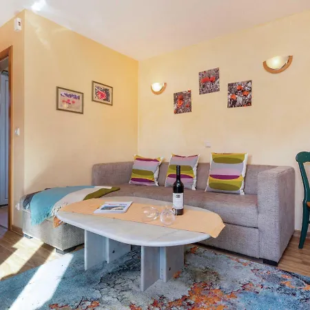 Appartement Lotse
